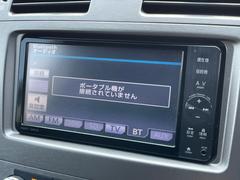 純正ナビ【ＮＳＺＴ−Ｗ６１Ｇ】フルセグＴＶ／Ｂｌｕｅｔｏｏｔｈ／ＤＶＤ／ＣＤ／バックモニター 5