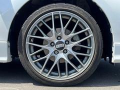 ＢＢＳ１８インチＡＷ【２２５／４０Ｒ１８】 7