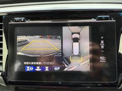 純正ナビ／フルセグＴＶ／ＣＤ／ＤＶＤ再生／Ｂｌｕｅｔｏｏｔｈ／全周囲モニター／ＦＭ／ＡＭラジオ 5