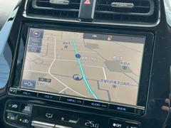 純正９インチナビ【ＤＳＺＴ−ＹＣ４Ｔ】フルセグＴＶ／Ｂｌｕｅｔｏｏｔｈ／バックカメラ 4