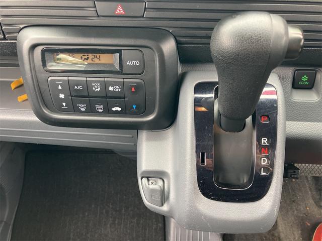 Ｎ－ＶＡＮ Ｇ　４ＷＤ　ＥＴＣ　両側スライドドア　ナビ　ＴＶ　キーレスエントリー　アイドリングストップ　後席モニター　ＣＶＴ　ＥＳＣ　エアコン　パワーステアリング　パワーウィンドウ（5枚目）