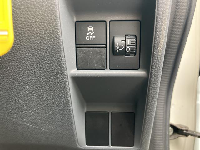 Ｎ－ＶＡＮ Ｇ　４ＷＤ　ＥＴＣ　両側スライドドア　ナビ　ＴＶ　キーレスエントリー　アイドリングストップ　後席モニター　ＣＶＴ　ＥＳＣ　エアコン　パワーステアリング　パワーウィンドウ（8枚目）