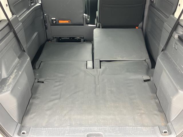 Ｎ－ＶＡＮ Ｇ　４ＷＤ　ＥＴＣ　両側スライドドア　ナビ　ＴＶ　キーレスエントリー　アイドリングストップ　後席モニター　ＣＶＴ　ＥＳＣ　エアコン　パワーステアリング　パワーウィンドウ（33枚目）