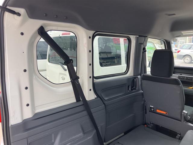 Ｎ－ＶＡＮ Ｇ　４ＷＤ　ＥＴＣ　両側スライドドア　ナビ　ＴＶ　キーレスエントリー　アイドリングストップ　後席モニター　ＣＶＴ　ＥＳＣ　エアコン　パワーステアリング　パワーウィンドウ（36枚目）