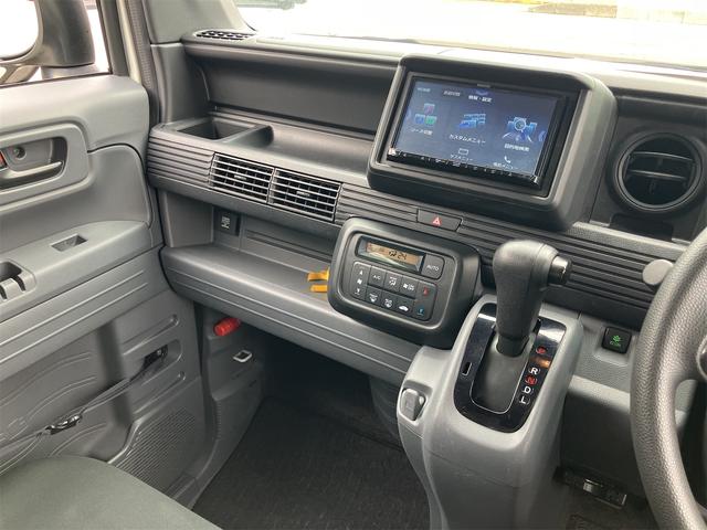 Ｎ－ＶＡＮ Ｇ　４ＷＤ　ＥＴＣ　両側スライドドア　ナビ　ＴＶ　キーレスエントリー　アイドリングストップ　後席モニター　ＣＶＴ　ＥＳＣ　エアコン　パワーステアリング　パワーウィンドウ（54枚目）