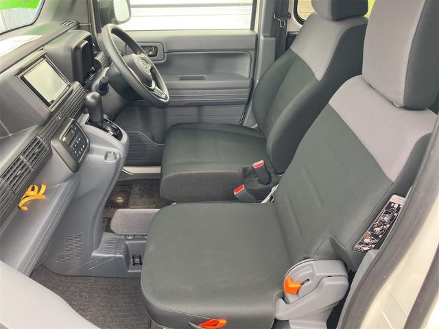 Ｎ－ＶＡＮ Ｇ　４ＷＤ　ＥＴＣ　両側スライドドア　ナビ　ＴＶ　キーレスエントリー　アイドリングストップ　後席モニター　ＣＶＴ　ＥＳＣ　エアコン　パワーステアリング　パワーウィンドウ（64枚目）