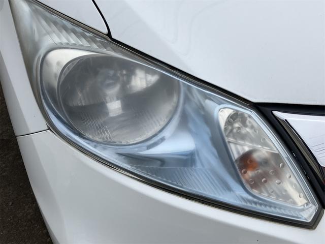 フリードハイブリッド ジャストセレクション　ＥＴＣ　バックカメラ　ナビ　ＴＶ　オートクルーズコントロール　両側電動スライドドア　ＨＩＤ　スマートキー　電動格納ミラー　３列シート　ウォークスルー　ＣＶＴ　アルミホイール　盗難防止システム（29枚目）