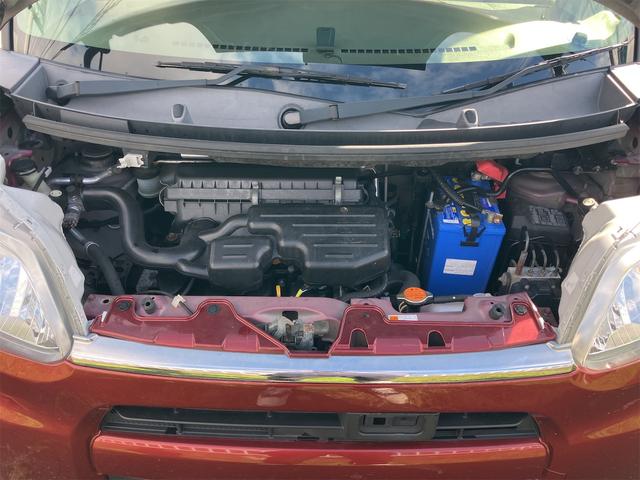 タント X スマートセレクションSA 4WD ETC バックカメラ 両側電動スライドドア ナビ TV 衝突被害軽減システム オートライト スマートキー アイドリングストップ 電動格納ミラー ベンチシート CVT 盗難防止システム ABS(19枚目)