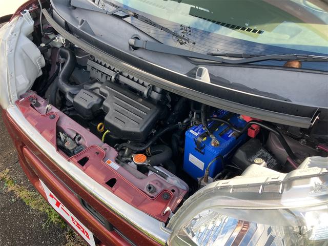 タント X スマートセレクションSA 4WD ETC バックカメラ 両側電動スライドドア ナビ TV 衝突被害軽減システム オートライト スマートキー アイドリングストップ 電動格納ミラー ベンチシート CVT 盗難防止システム ABS(25枚目)