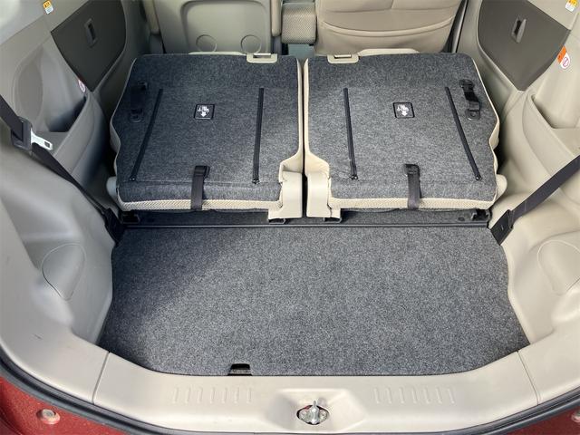 タント X スマートセレクションSA 4WD ETC バックカメラ 両側電動スライドドア ナビ TV 衝突被害軽減システム オートライト スマートキー アイドリングストップ 電動格納ミラー ベンチシート CVT 盗難防止システム ABS(35枚目)