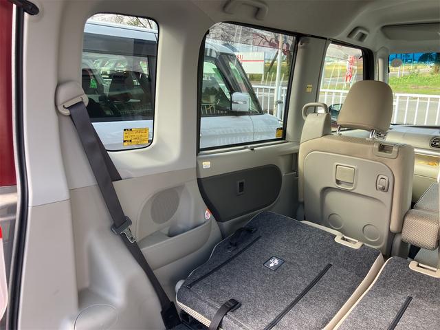 タント X スマートセレクションSA 4WD ETC バックカメラ 両側電動スライドドア ナビ TV 衝突被害軽減システム オートライト スマートキー アイドリングストップ 電動格納ミラー ベンチシート CVT 盗難防止システム ABS(39枚目)