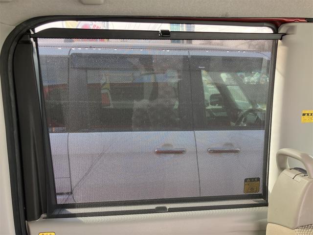 タント X スマートセレクションSA 4WD ETC バックカメラ 両側電動スライドドア ナビ TV 衝突被害軽減システム オートライト スマートキー アイドリングストップ 電動格納ミラー ベンチシート CVT 盗難防止システム ABS(44枚目)