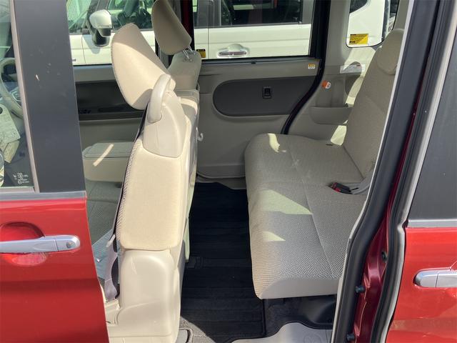 タント X スマートセレクションSA 4WD ETC バックカメラ 両側電動スライドドア ナビ TV 衝突被害軽減システム オートライト スマートキー アイドリングストップ 電動格納ミラー ベンチシート CVT 盗難防止システム ABS(47枚目)