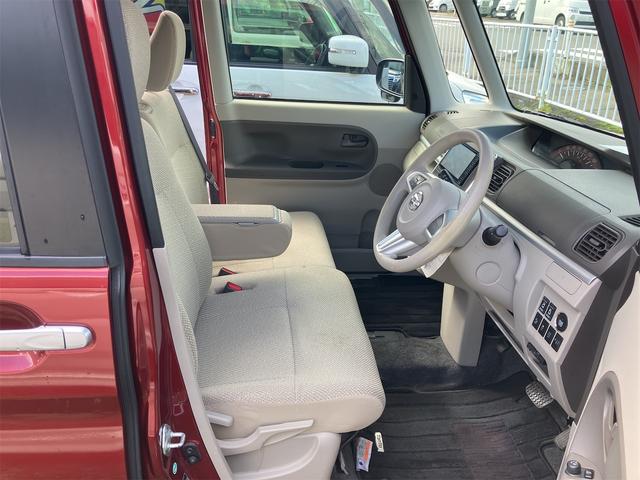 タント X スマートセレクションSA 4WD ETC バックカメラ 両側電動スライドドア ナビ TV 衝突被害軽減システム オートライト スマートキー アイドリングストップ 電動格納ミラー ベンチシート CVT 盗難防止システム ABS(63枚目)