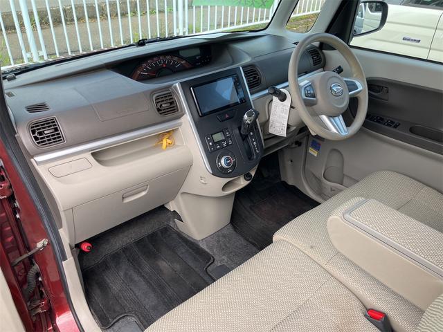 タント X スマートセレクションSA 4WD ETC バックカメラ 両側電動スライドドア ナビ TV 衝突被害軽減システム オートライト スマートキー アイドリングストップ 電動格納ミラー ベンチシート CVT 盗難防止システム ABS(66枚目)