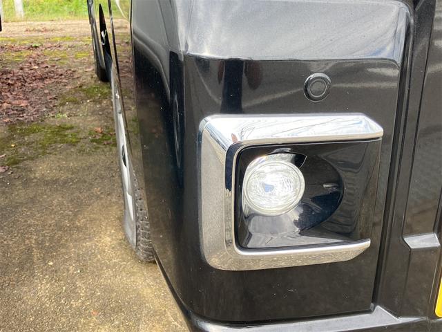 ハイゼットトラック ジャンボエクストラ 4WD 軽トラック MT 衝突被害軽減システム クリアランスソナー ETC スマートキー アイドリングストップ 電動格納ミラー オートライト ESC エアコン パワーステアリング パワーウィンドウ(9枚目)