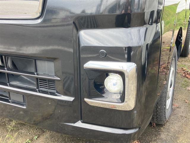 ハイゼットトラック ジャンボエクストラ 4WD 軽トラック MT 衝突被害軽減システム クリアランスソナー ETC スマートキー アイドリングストップ 電動格納ミラー オートライト ESC エアコン パワーステアリング パワーウィンドウ(12枚目)