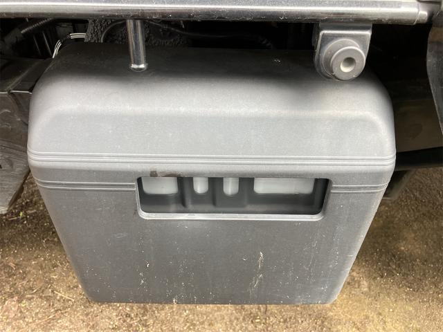 ハイゼットトラック ジャンボエクストラ 4WD 軽トラック MT 衝突被害軽減システム クリアランスソナー ETC スマートキー アイドリングストップ 電動格納ミラー オートライト ESC エアコン パワーステアリング パワーウィンドウ(22枚目)