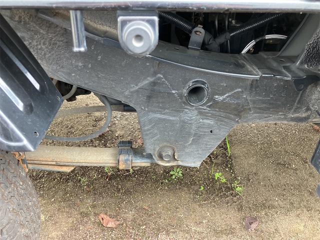 ハイゼットトラック ジャンボエクストラ 4WD 軽トラック MT 衝突被害軽減システム クリアランスソナー ETC スマートキー アイドリングストップ 電動格納ミラー オートライト ESC エアコン パワーステアリング パワーウィンドウ(23枚目)