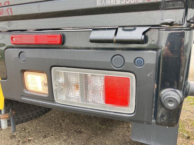 ハイゼットトラック ジャンボエクストラ 4WD 軽トラック MT 衝突被害軽減システム クリアランスソナー ETC スマートキー アイドリングストップ 電動格納ミラー オートライト ESC エアコン パワーステアリング パワーウィンドウ(26枚目)