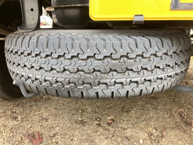 ハイゼットトラック ジャンボエクストラ 4WD 軽トラック MT 衝突被害軽減システム クリアランスソナー ETC スマートキー アイドリングストップ 電動格納ミラー オートライト ESC エアコン パワーステアリング パワーウィンドウ(28枚目)