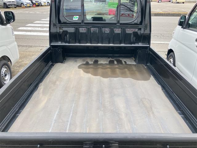 ハイゼットトラック ジャンボエクストラ 4WD 軽トラック MT 衝突被害軽減システム クリアランスソナー ETC スマートキー アイドリングストップ 電動格納ミラー オートライト ESC エアコン パワーステアリング パワーウィンドウ(35枚目)