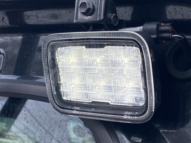 ハイゼットトラック ジャンボエクストラ 4WD 軽トラック MT 衝突被害軽減システム クリアランスソナー ETC スマートキー アイドリングストップ 電動格納ミラー オートライト ESC エアコン パワーステアリング パワーウィンドウ(37枚目)