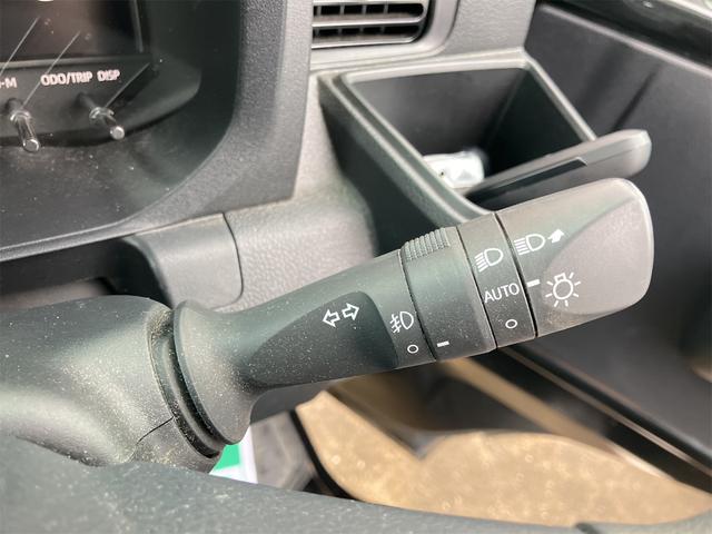 ハイゼットトラック ジャンボエクストラ 4WD 軽トラック MT 衝突被害軽減システム クリアランスソナー ETC スマートキー アイドリングストップ 電動格納ミラー オートライト ESC エアコン パワーステアリング パワーウィンドウ(48枚目)