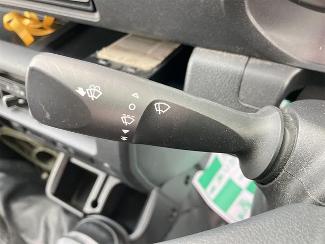 ハイゼットトラック ジャンボエクストラ 4WD 軽トラック MT 衝突被害軽減システム クリアランスソナー ETC スマートキー アイドリングストップ 電動格納ミラー オートライト ESC エアコン パワーステアリング パワーウィンドウ(49枚目)