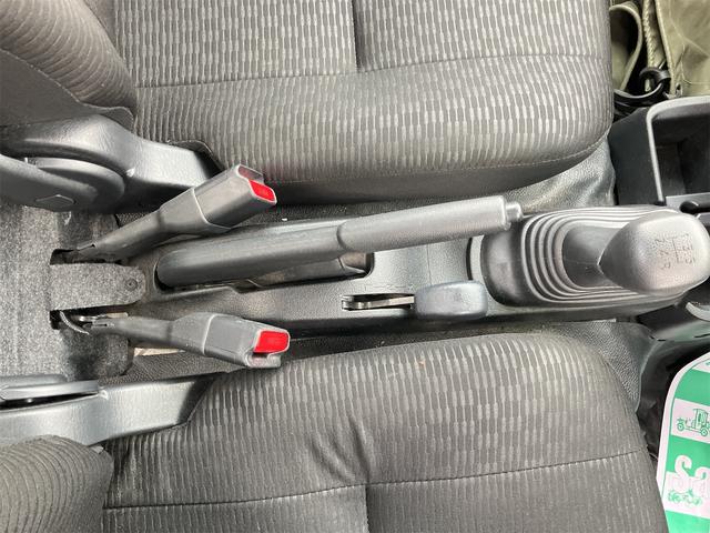 ハイゼットトラック ジャンボエクストラ 4WD 軽トラック MT 衝突被害軽減システム クリアランスソナー ETC スマートキー アイドリングストップ 電動格納ミラー オートライト ESC エアコン パワーステアリング パワーウィンドウ(60枚目)