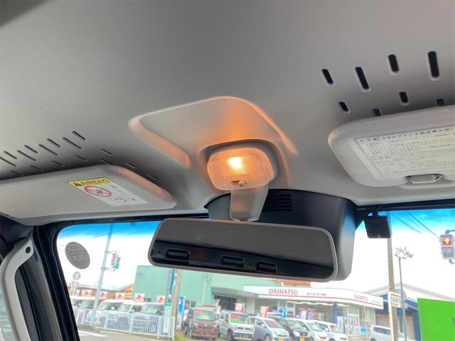 ハイゼットトラック ジャンボエクストラ 4WD 軽トラック MT 衝突被害軽減システム クリアランスソナー ETC スマートキー アイドリングストップ 電動格納ミラー オートライト ESC エアコン パワーステアリング パワーウィンドウ(63枚目)