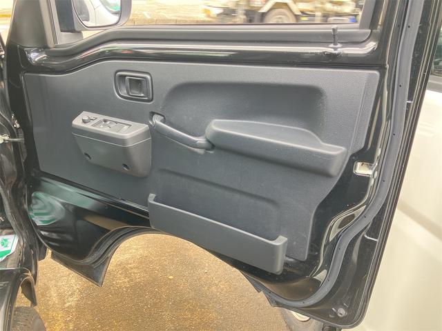 ハイゼットトラック ジャンボエクストラ 4WD 軽トラック MT 衝突被害軽減システム クリアランスソナー ETC スマートキー アイドリングストップ 電動格納ミラー オートライト ESC エアコン パワーステアリング パワーウィンドウ(65枚目)