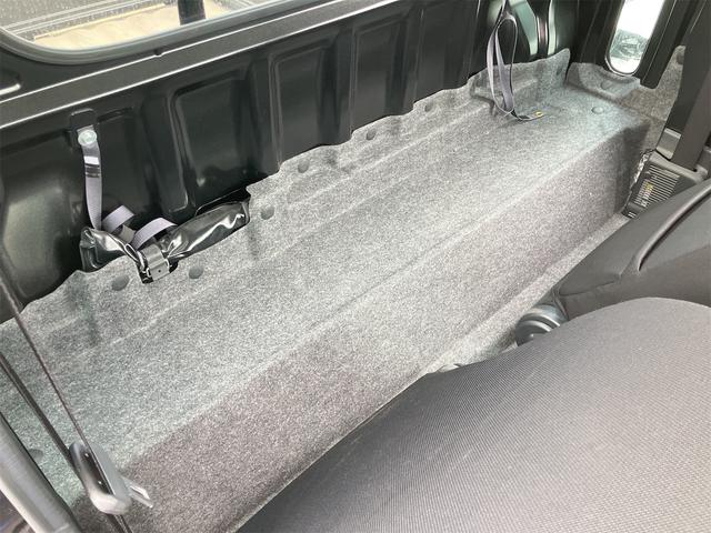 ハイゼットトラック ジャンボエクストラ 4WD 軽トラック MT 衝突被害軽減システム クリアランスソナー ETC スマートキー アイドリングストップ 電動格納ミラー オートライト ESC エアコン パワーステアリング パワーウィンドウ(70枚目)