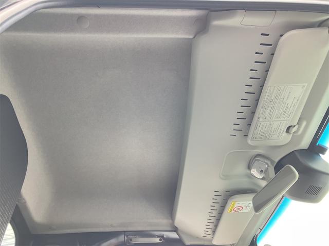 ハイゼットトラック ジャンボエクストラ 4WD 軽トラック MT 衝突被害軽減システム クリアランスソナー ETC スマートキー アイドリングストップ 電動格納ミラー オートライト ESC エアコン パワーステアリング パワーウィンドウ(71枚目)