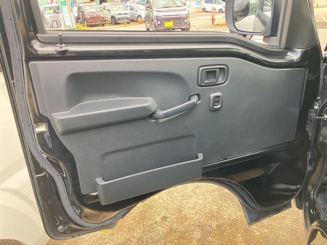 ハイゼットトラック ジャンボエクストラ 4WD 軽トラック MT 衝突被害軽減システム クリアランスソナー ETC スマートキー アイドリングストップ 電動格納ミラー オートライト ESC エアコン パワーステアリング パワーウィンドウ(75枚目)