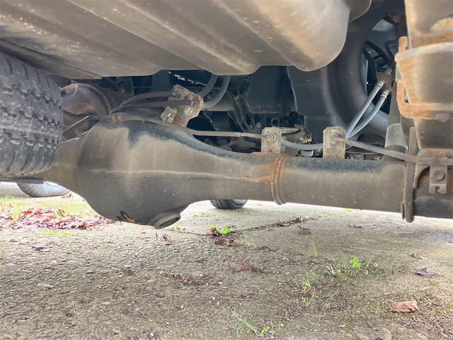 ハイゼットトラック ジャンボエクストラ 4WD 軽トラック MT 衝突被害軽減システム クリアランスソナー ETC スマートキー アイドリングストップ 電動格納ミラー オートライト ESC エアコン パワーステアリング パワーウィンドウ(78枚目)