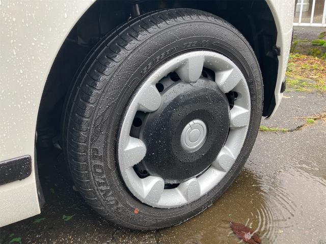 ムーヴキャンバス ＧブラックインテリアＶＳ　ＳＡＩＩＩ　４ＷＤ　全周囲カメラ　両側電動スライドドア　ナビ　ＴＶ　クリアランスソナー　衝突被害軽減システム　オートマチックハイビーム　オートライト　ＬＥＤヘッドランプ　スマートキー　アイドリングストップ（20枚目）