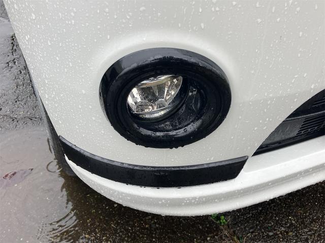 ムーヴキャンバス ＧブラックインテリアＶＳ　ＳＡＩＩＩ　４ＷＤ　全周囲カメラ　両側電動スライドドア　ナビ　ＴＶ　クリアランスソナー　衝突被害軽減システム　オートマチックハイビーム　オートライト　ＬＥＤヘッドランプ　スマートキー　アイドリングストップ（30枚目）