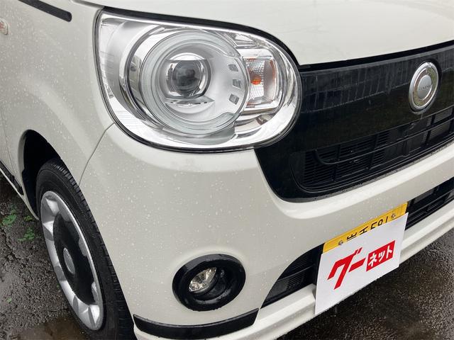 ムーヴキャンバス ＧブラックインテリアＶＳ　ＳＡＩＩＩ　４ＷＤ　全周囲カメラ　両側電動スライドドア　ナビ　ＴＶ　クリアランスソナー　衝突被害軽減システム　オートマチックハイビーム　オートライト　ＬＥＤヘッドランプ　スマートキー　アイドリングストップ（31枚目）