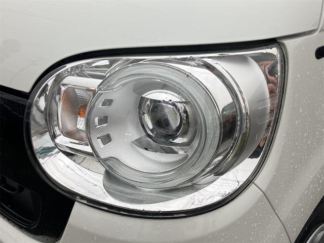 ムーヴキャンバス ＧブラックインテリアＶＳ　ＳＡＩＩＩ　４ＷＤ　全周囲カメラ　両側電動スライドドア　ナビ　ＴＶ　クリアランスソナー　衝突被害軽減システム　オートマチックハイビーム　オートライト　ＬＥＤヘッドランプ　スマートキー　アイドリングストップ（32枚目）