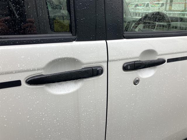 ムーヴキャンバス ＧブラックインテリアＶＳ　ＳＡＩＩＩ　４ＷＤ　全周囲カメラ　両側電動スライドドア　ナビ　ＴＶ　クリアランスソナー　衝突被害軽減システム　オートマチックハイビーム　オートライト　ＬＥＤヘッドランプ　スマートキー　アイドリングストップ（38枚目）