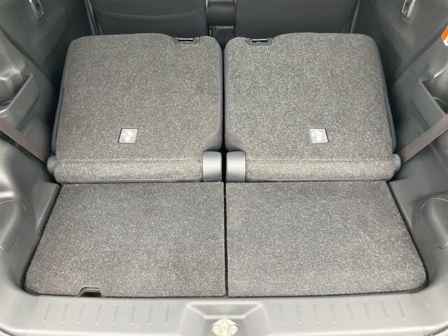 ムーヴキャンバス ＧブラックインテリアＶＳ　ＳＡＩＩＩ　４ＷＤ　全周囲カメラ　両側電動スライドドア　ナビ　ＴＶ　クリアランスソナー　衝突被害軽減システム　オートマチックハイビーム　オートライト　ＬＥＤヘッドランプ　スマートキー　アイドリングストップ（42枚目）