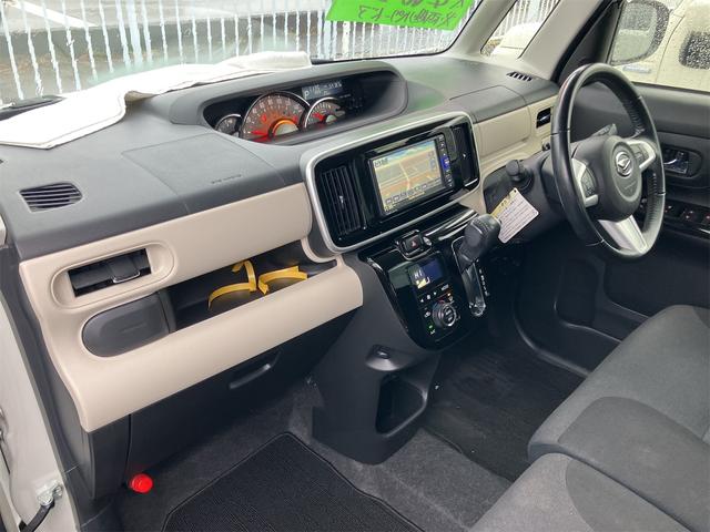 ムーヴキャンバス ＧブラックインテリアＶＳ　ＳＡＩＩＩ　４ＷＤ　全周囲カメラ　両側電動スライドドア　ナビ　ＴＶ　クリアランスソナー　衝突被害軽減システム　オートマチックハイビーム　オートライト　ＬＥＤヘッドランプ　スマートキー　アイドリングストップ（68枚目）