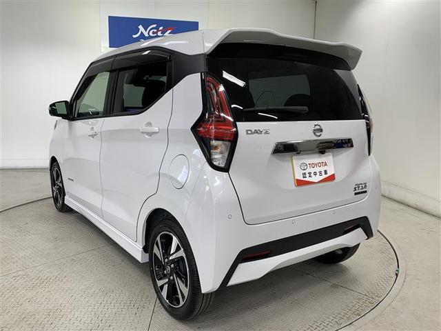 日産 デイズ