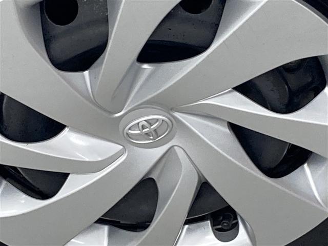 ヤリス Ｘ　ＤＶＤ再生　ミュージックプレイヤー接続可　バックカメラ　衝突被害軽減システム　ワンオーナー　横滑り防止　運・助・サイドエアバッグ　ＡＢＳ　スマートキー　トヨタ車両検査証明書（17枚目）