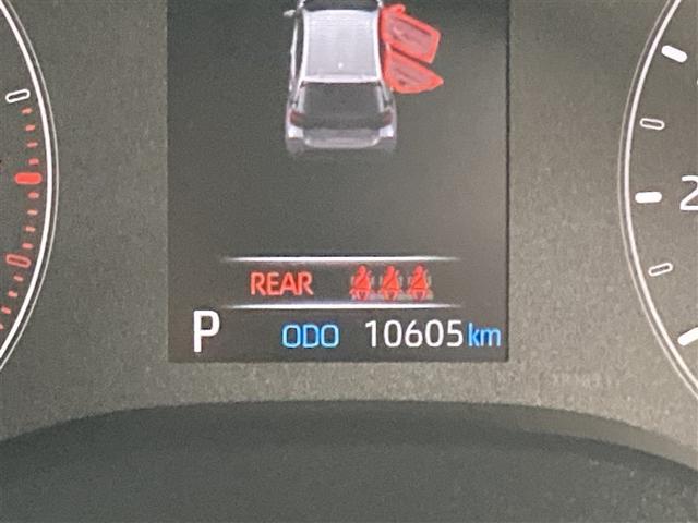 ヤリス Ｘ　ＤＶＤ再生　ミュージックプレイヤー接続可　バックカメラ　衝突被害軽減システム　ワンオーナー　横滑り防止　運・助・サイドエアバッグ　ＡＢＳ　スマートキー　トヨタ車両検査証明書（19枚目）