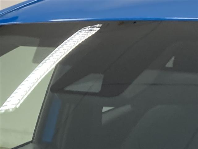 ヤリス Ｘ　ＤＶＤ再生　ミュージックプレイヤー接続可　バックカメラ　衝突被害軽減システム　ワンオーナー　横滑り防止　運・助・サイドエアバッグ　ＡＢＳ　スマートキー　トヨタ車両検査証明書（23枚目）