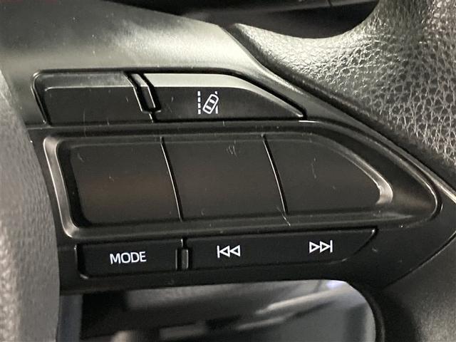 ヤリス Ｘ　ＤＶＤ再生　ミュージックプレイヤー接続可　バックカメラ　衝突被害軽減システム　ワンオーナー　横滑り防止　運・助・サイドエアバッグ　ＡＢＳ　スマートキー　トヨタ車両検査証明書（25枚目）