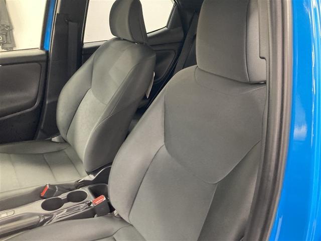 ヤリス Ｘ　ＤＶＤ再生　ミュージックプレイヤー接続可　バックカメラ　衝突被害軽減システム　ワンオーナー　横滑り防止　運・助・サイドエアバッグ　ＡＢＳ　スマートキー　トヨタ車両検査証明書（32枚目）