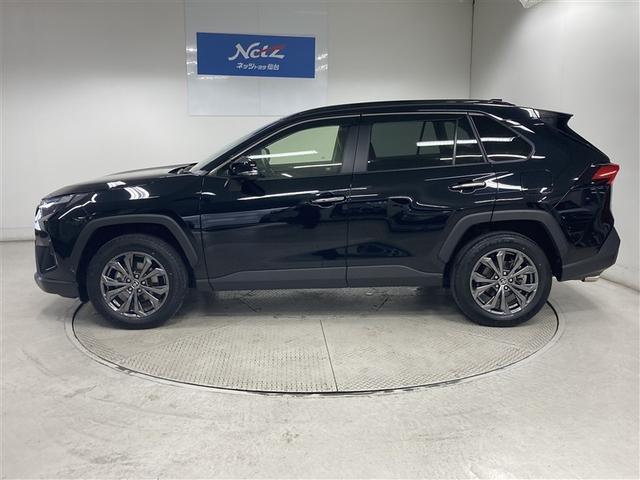 ＲＡＶ４ ハイブリッドＧ　４ＷＤ　メモリーナビ　ミュージックプレイヤー接続可　バックカメラ　衝突被害軽減システム　ＥＴＣ　ドラレコ　ＬＥＤヘッドランプ（4枚目）